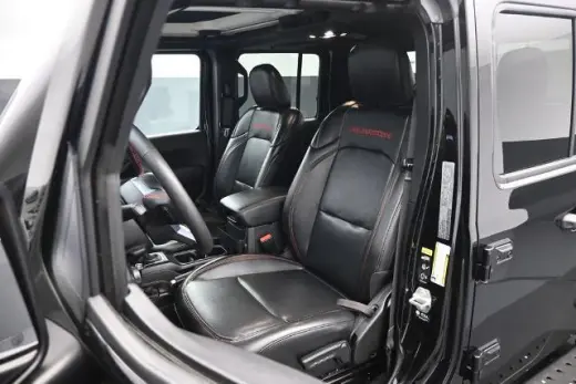 Jeep Gladiator 2023 4x4 Rubicon 4dr Crew Cab 5.0 ft. SB