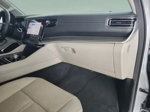 Jeep Wagoneer L 2024 4x2 Serie II 4p SUV