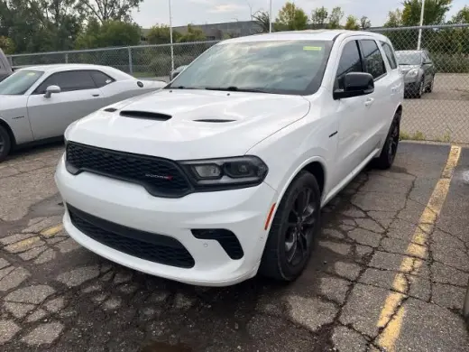 Dodge Durango 2021 AWD R/T 4p SUV