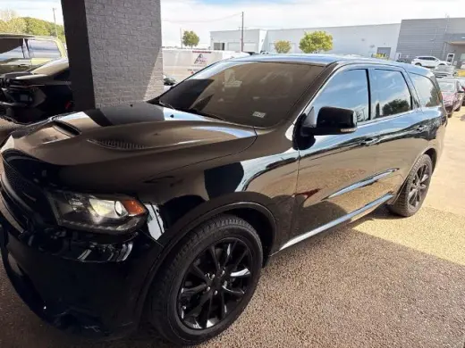 Dodge Durango 2018 R/T 4p SUV