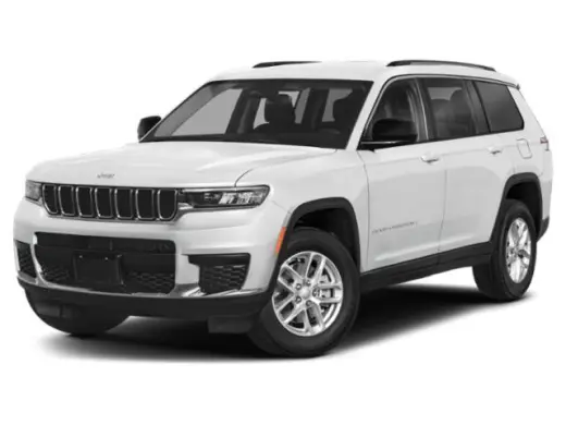 Jeep Grand Cherokee L 2023 4x4 Summit SUV de 4 puertas