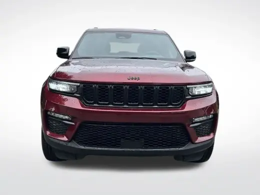 Jeep Grand Cherokee 2025 4x2 Limited 4dr SUV