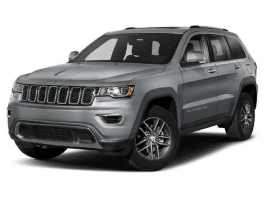 Jeep Grand Cherokee 2018 4x4 Limited 4p SUV
