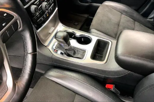 Jeep Gran Cherokee 2021 4x4 Laredo X 4p SUV