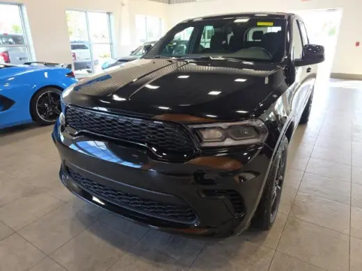 Dodge Durango 2026 AWD GT 4p SUV