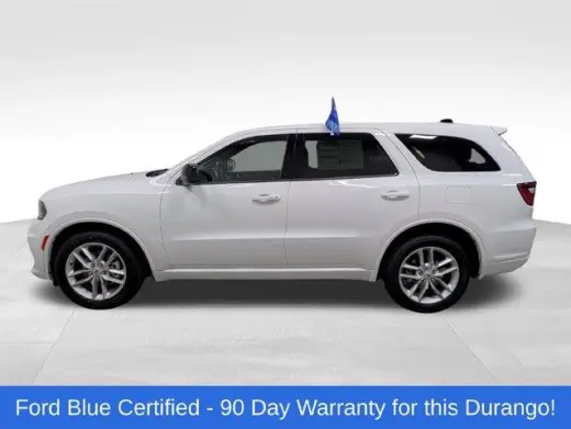 Dodge Durango 2025 AWD GT 4dr SUV