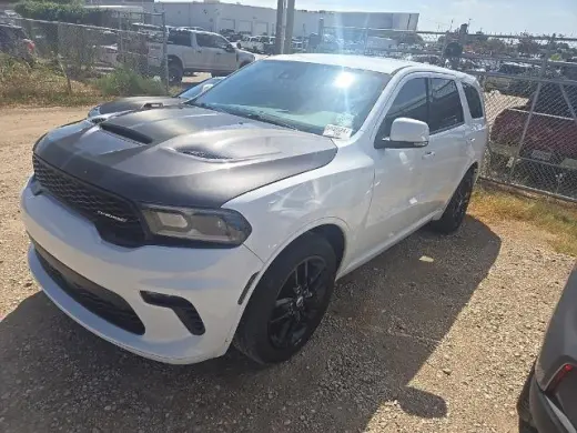 Dodge Durango 2022 GT 4p SUV