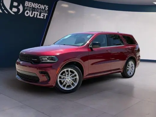 Dodge Durango 2023 GT SUV 4 puertas
