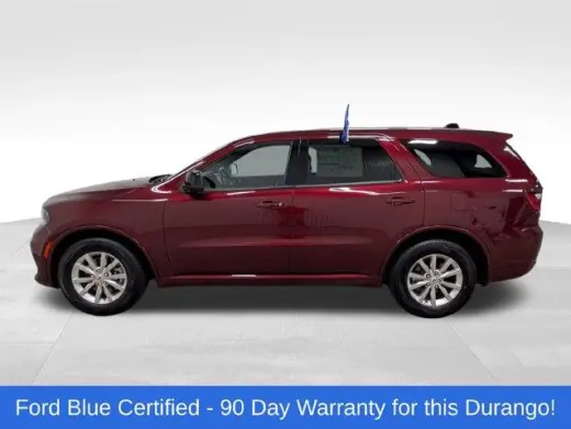 Dodge Durango 2025 GT 4dr SUV
