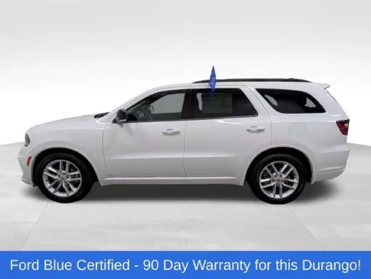 Dodge Durango 2024 GT 4dr SUV