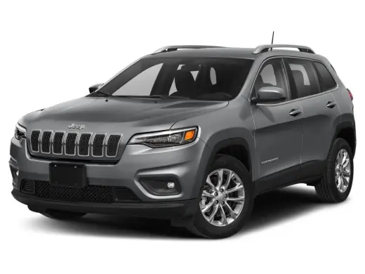 Jeep Cherokee 2020 4x4 Latitude Plus SUV de 4 puertas