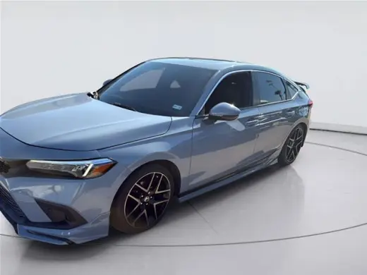 Honda Civic 2022 Sport Touring 4p Hatchback CVT
