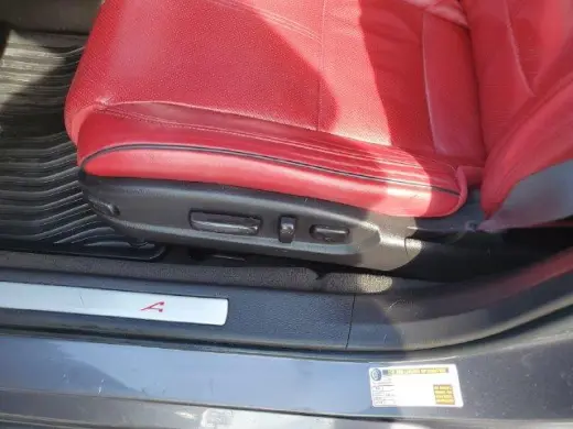 Acura TLX 2020 SH-AWD V6 4p Sedan con Tecnología y Paquete A-SPEC (Interior Rojo)