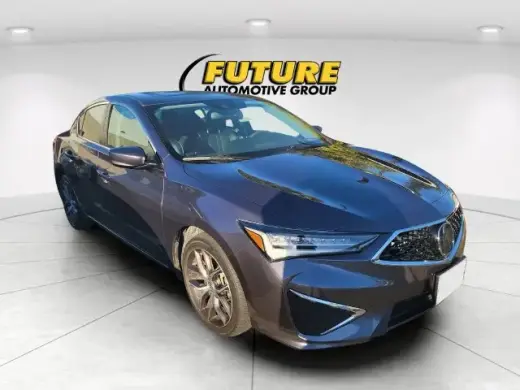 Acura ILX 2020 4dr Sedan con Paquete Premium