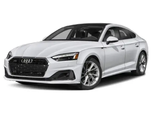 Audi A5 Sportback 2024 AWD quattro S line Premium Plus 45 TFSI 4p Sportback