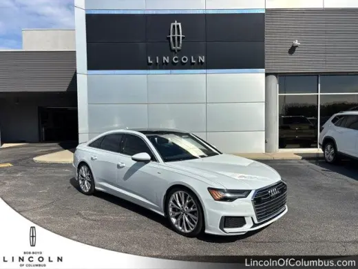 Audi A6 2019 AWD quattro Prestige 55 TFSI Sedán 4p