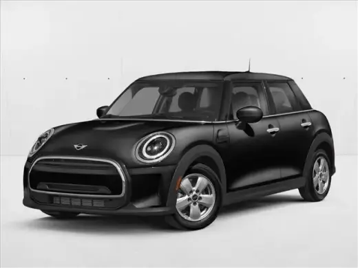MINI Hardtop 4 Puerta 2024 Cooper S 4p Hatchback