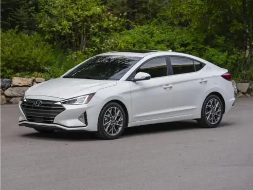 Hyundai ELANTRA 2019 SEL 4dr Sedán