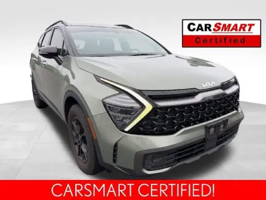 Kia Sportage 2024 AWD X-Pro 4p SUV