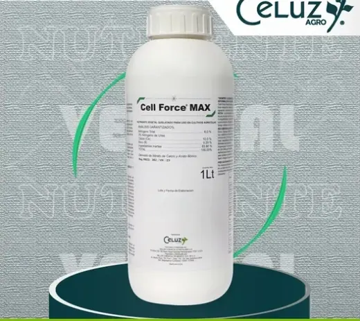 CELLFORCE MAX