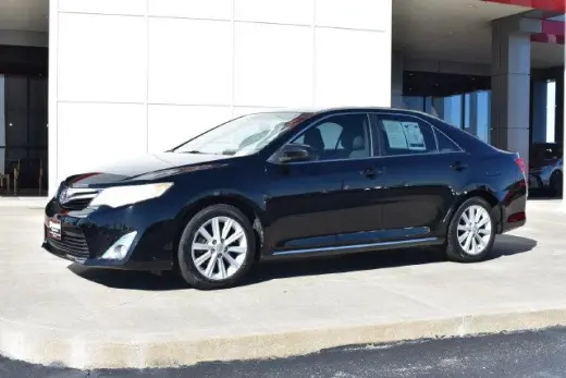 Toyota Camry 2014 XLE 4dr Sedan