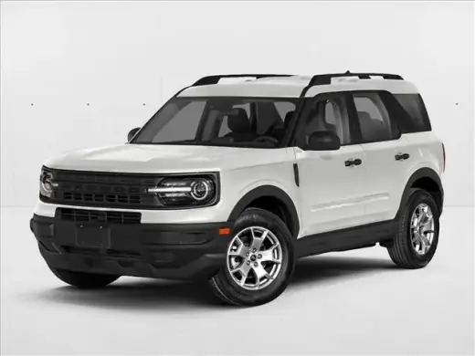 Ford Bronco Sport 2021 AWD Outer Banks 4dr SUV
