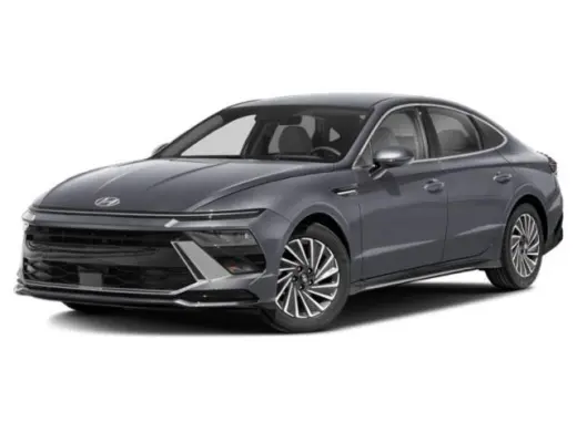 Hyundai SONATA Hybrid 2026 SEL 4dr Sedán
