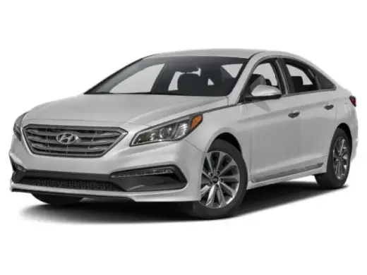 Hyundai SONATA 2015 Sport 4dr Sedan