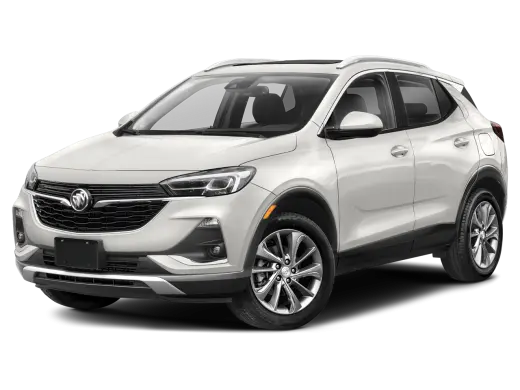 Buick Encore GX 2022 AWD Essence 4dr Crossover