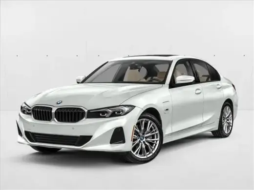 Serie 3 BMW 2024 330e 4p Sedán