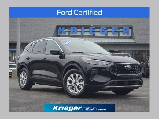 Ford Escape 2023 Active 4dr SUV