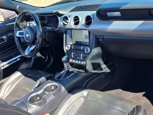 Ford Mustang 2023 EcoBoost Premium 2dr Convertible
