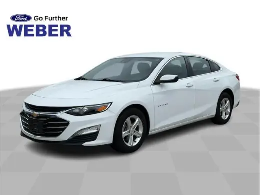 Chevrolet Malibu 2024 LT 4dr Sedan con 1LT