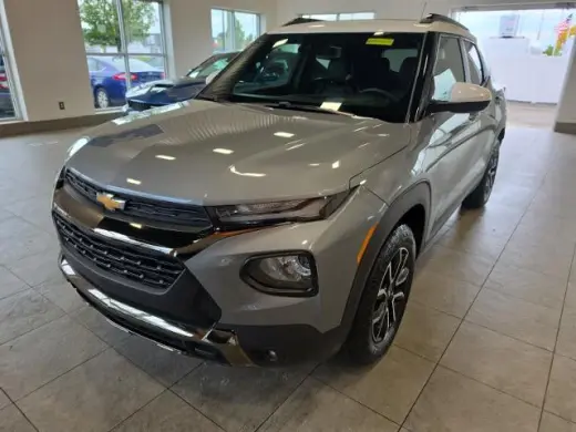 Chevrolet Trailblazer 2023 4x4 ACTIV 4p SUV