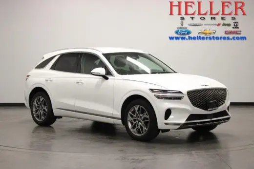 Genesis GV70 2025 AWD 2.5T Estándar 4p SUV