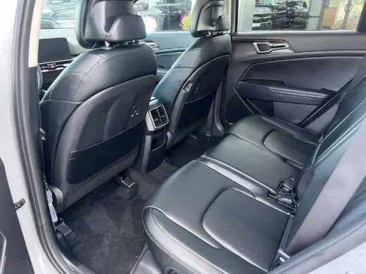Kia Sportage 2026 AWD EX SUV 4 puertas