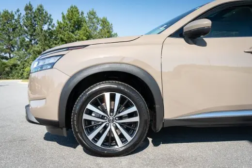 Nissan Pathfinder 2023 Platinum 4dr SUV