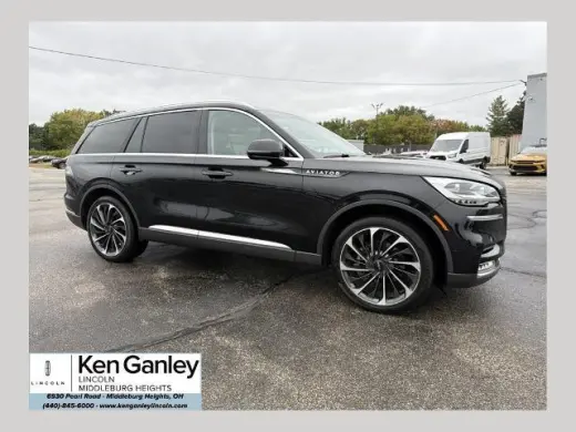 Lincoln Aviator 2023 AWD Reserve 4dr SUV