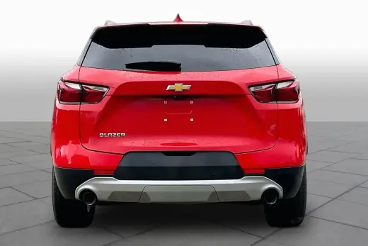 Chevrolet Blazer 2021 LT 4dr SUV w/3LT