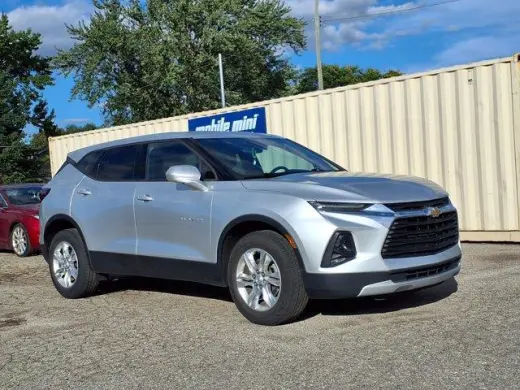 Chevrolet Blazer 2019 LT 4dr SUV con 1LT