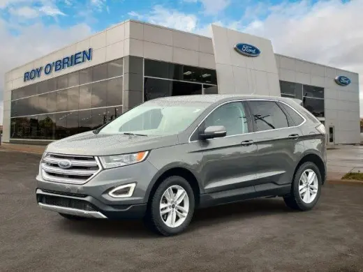 Ford Edge 2016 AWD SEL 4dr Crossover