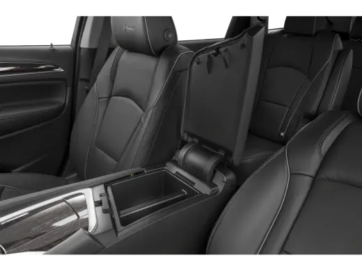 Buick Enclave 2021 4x4 Avenir 4 puertas Crossover