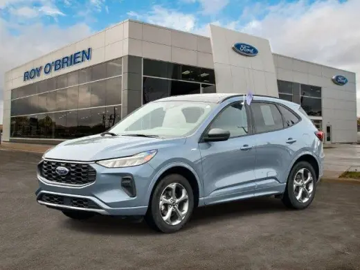Ford Escape 2024 AWD ST-Line 4dr SUV