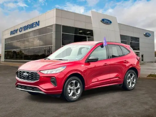 Ford Escape 2024 AWD ST-Line 4dr SUV