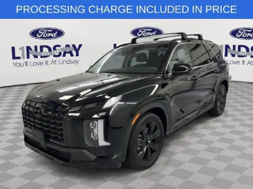 Hyundai PALISADE 2023 AWD XRT 4dr SUV
