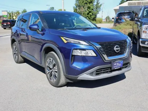 Nissan Rogue 2023 AWD SV Cross Over 4 puertas