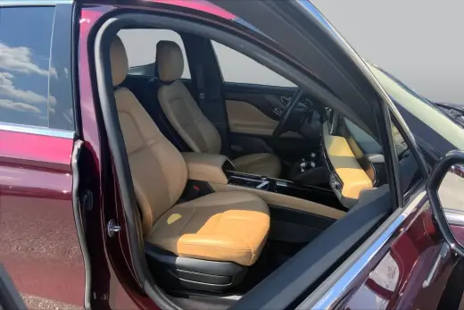 Lincoln Corsair 2020 AWD Reserve 4dr SUV