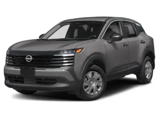 Nissan Kicks 2025 S 4dr Crossover