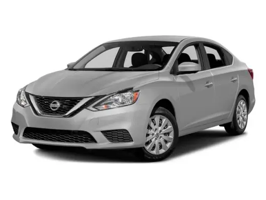 Nissan Sentra 2018 SV 4p Sedan