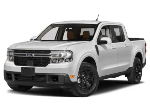 Ford Maverick 2023 AWD Lariat 4dr SuperCrew 4.5 ft. CB